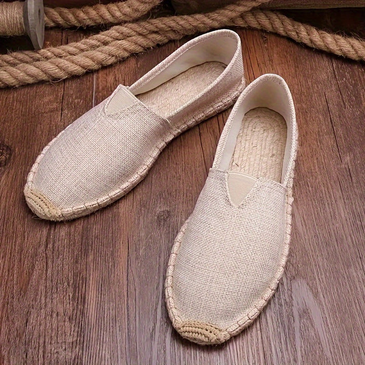 Driss | Effortless Style, Naturally Made