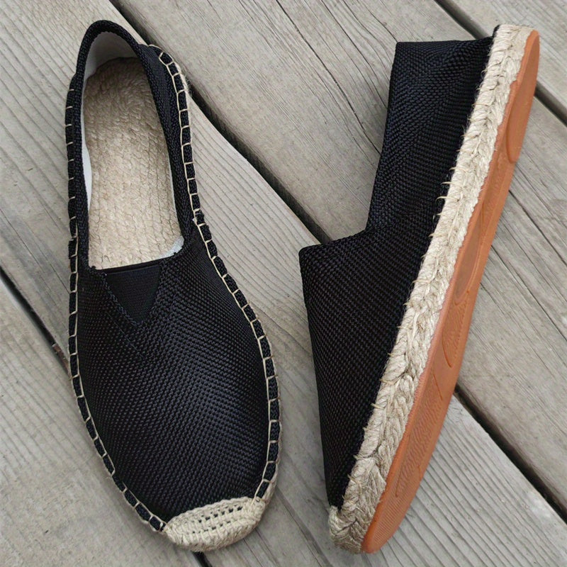 Driss | Effortless Style, Naturally Made
