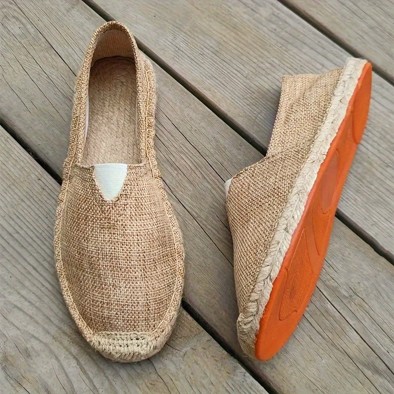 Driss | Effortless Style, Naturally Made