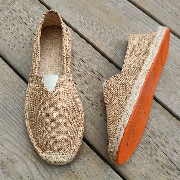 Driss | Effortless Style, Naturally Made