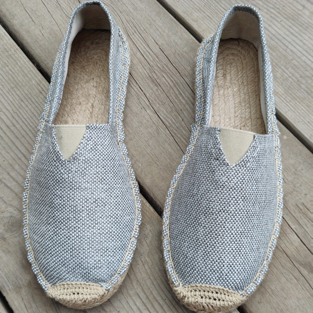 Driss | Effortless Style, Naturally Made