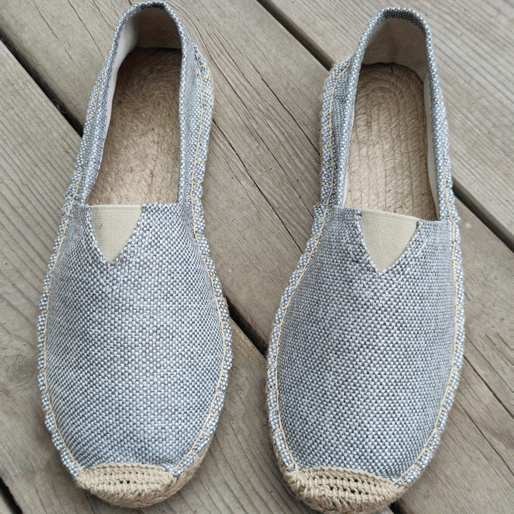 Driss | Effortless Style, Naturally Made
