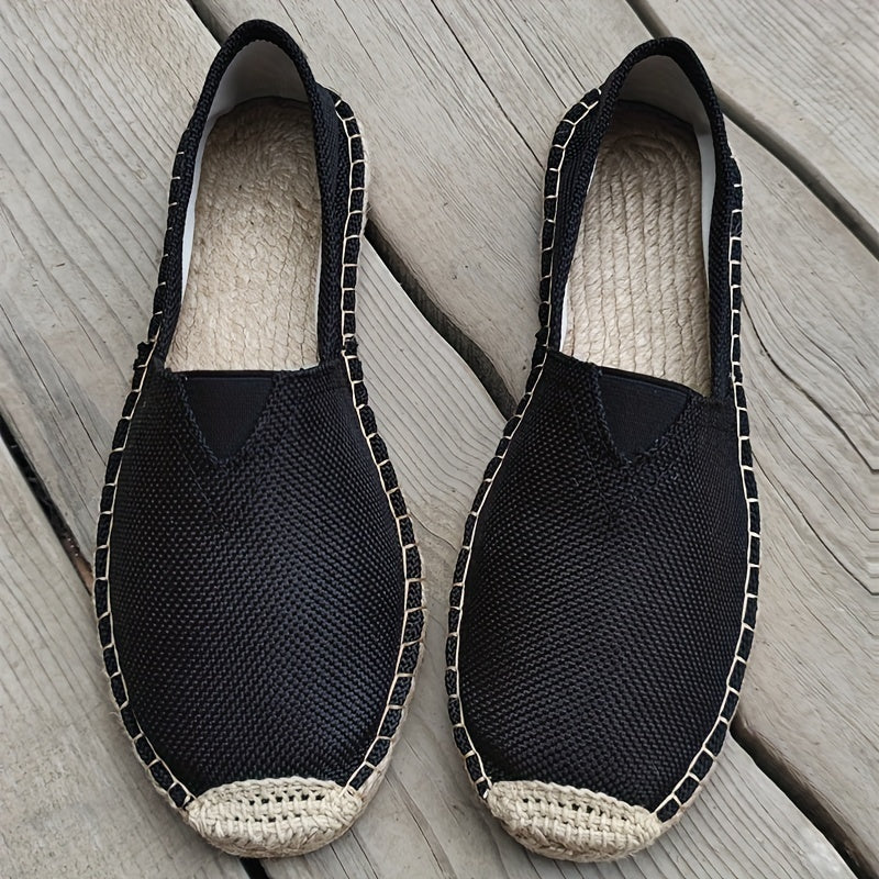 Driss | Effortless Style, Naturally Made