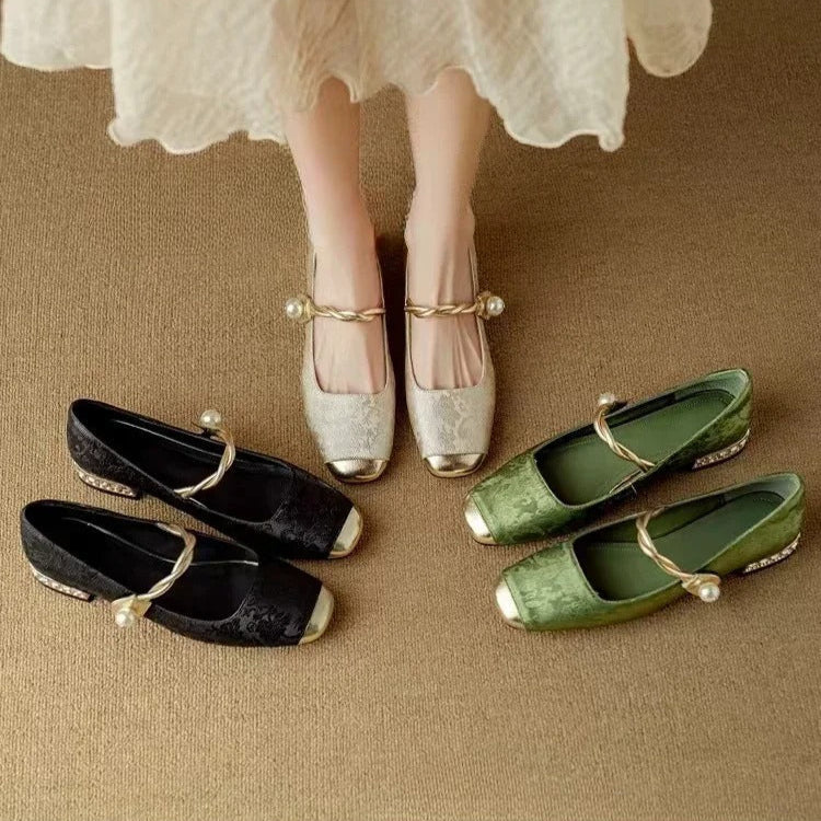 Lydia | Chic & Comfortable Sandals
