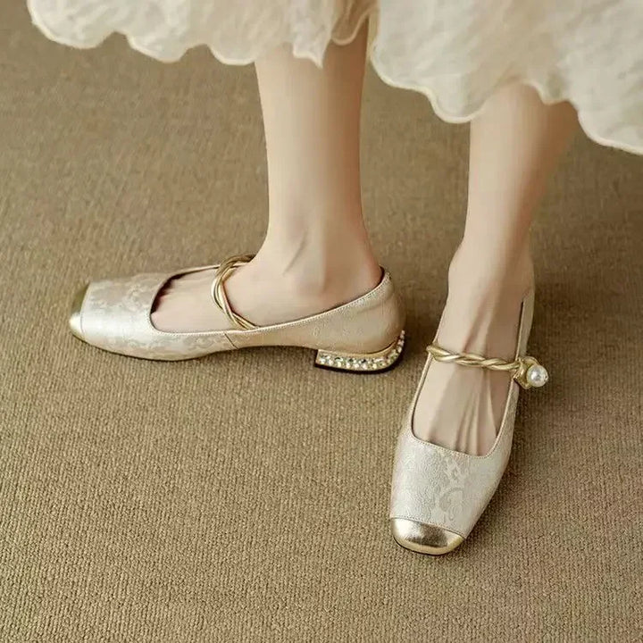 Lydia | Chic & Comfortable Sandals