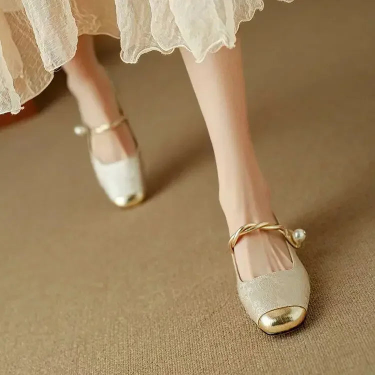 Lydia | Chic & Comfortable Sandals