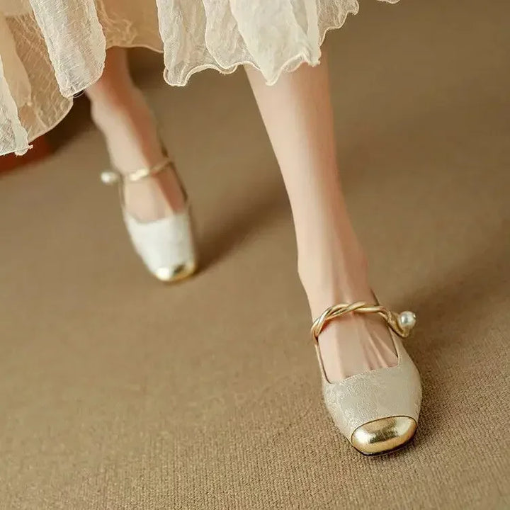 Lydia | Chic & Comfortable Sandals