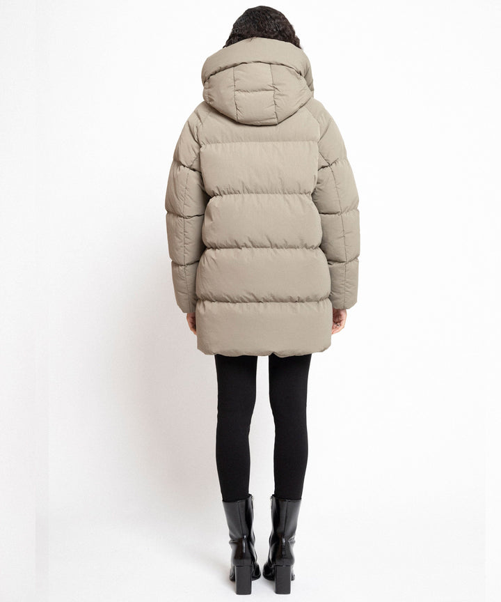 JACKIS | Ultimate Cold-Weather Coat
