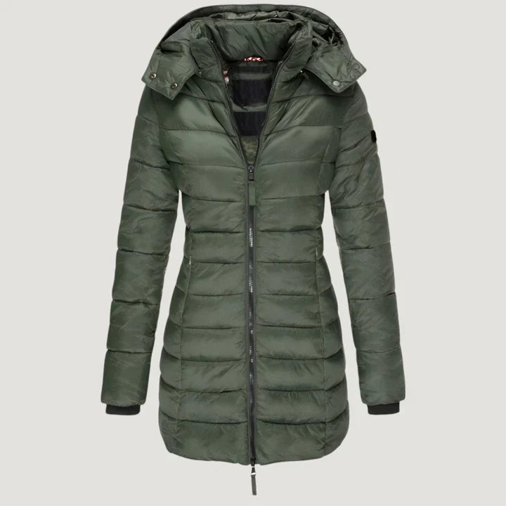 VOZOL | Noelle Winter Jacket