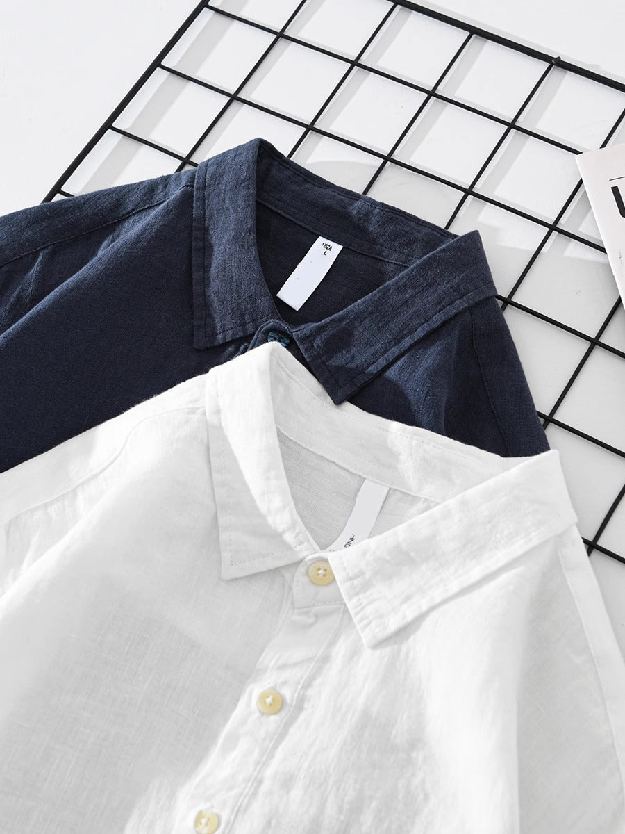 Jacky COLLAR SHIRT