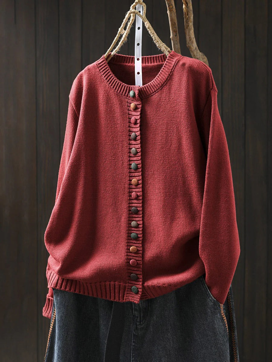 MERRIET™ | Modern Soft Cardigan