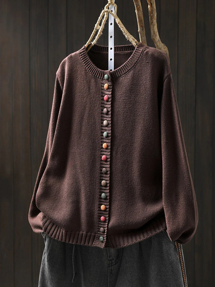 MERRIET™ | Modern Soft Cardigan