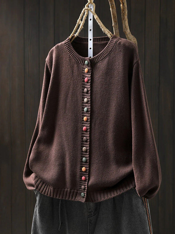 MERRIET™ | Modern Soft Cardigan