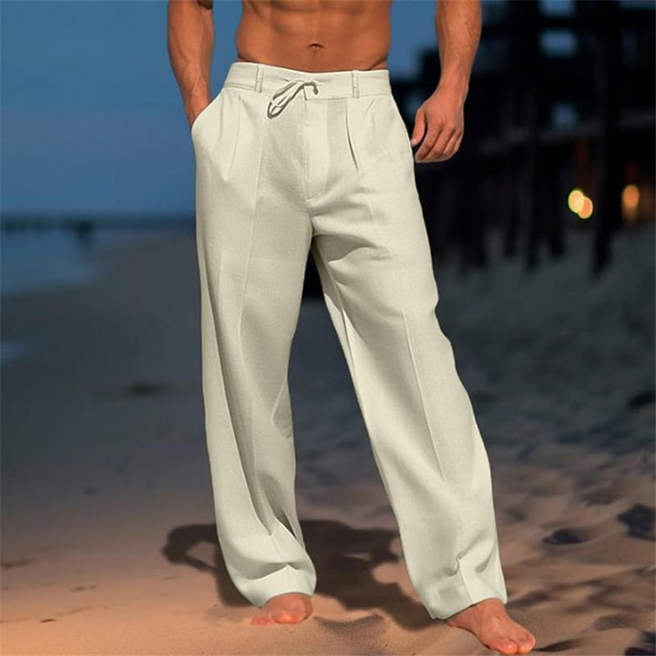 Fransesco | Everyday Linen Comfort