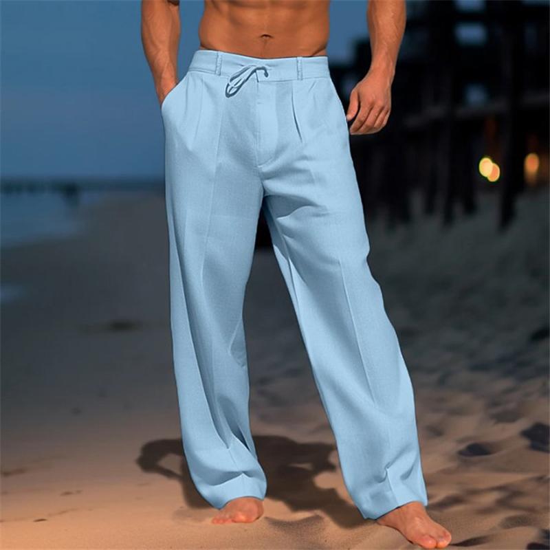 Fransesco | Everyday Linen Comfort