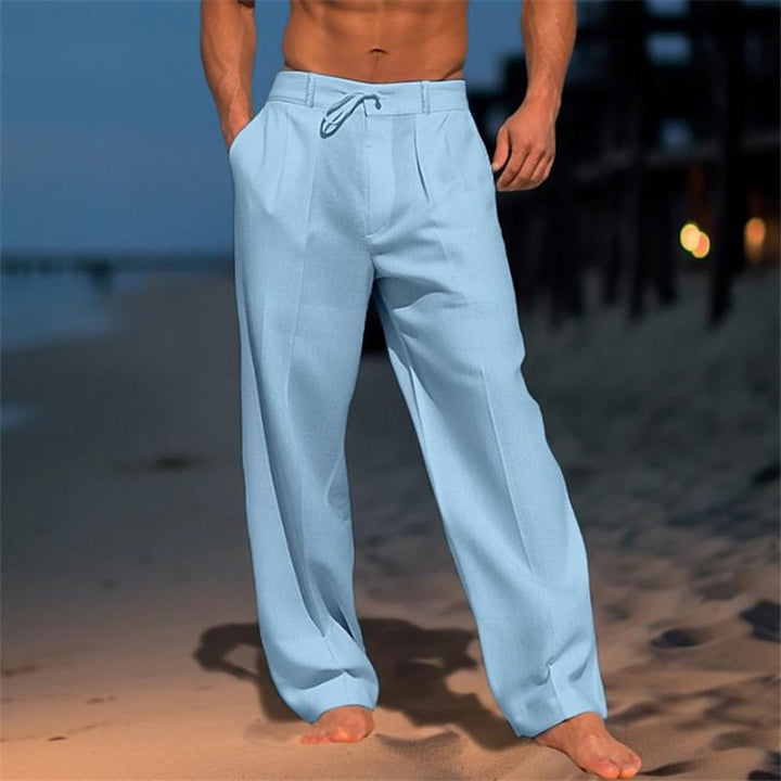 Fransesco | Everyday Linen Comfort