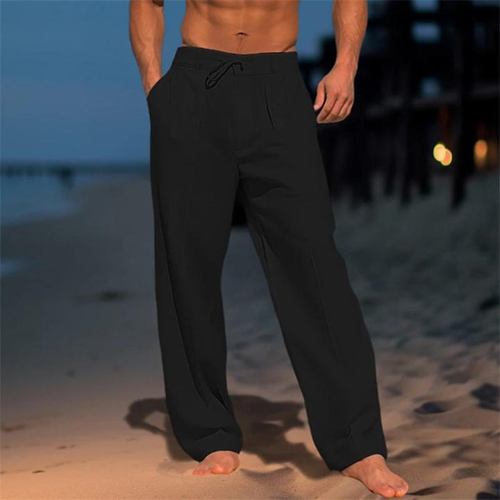 Fransesco | Everyday Linen Comfort