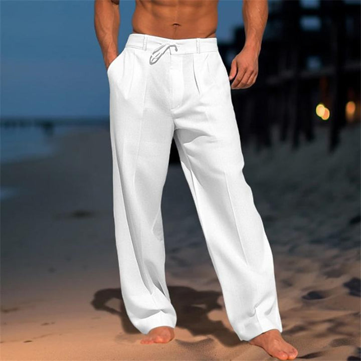 Fransesco | Everyday Linen Comfort