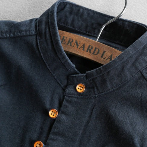 KAZE |  Katana Shirt – Modern Japan Style