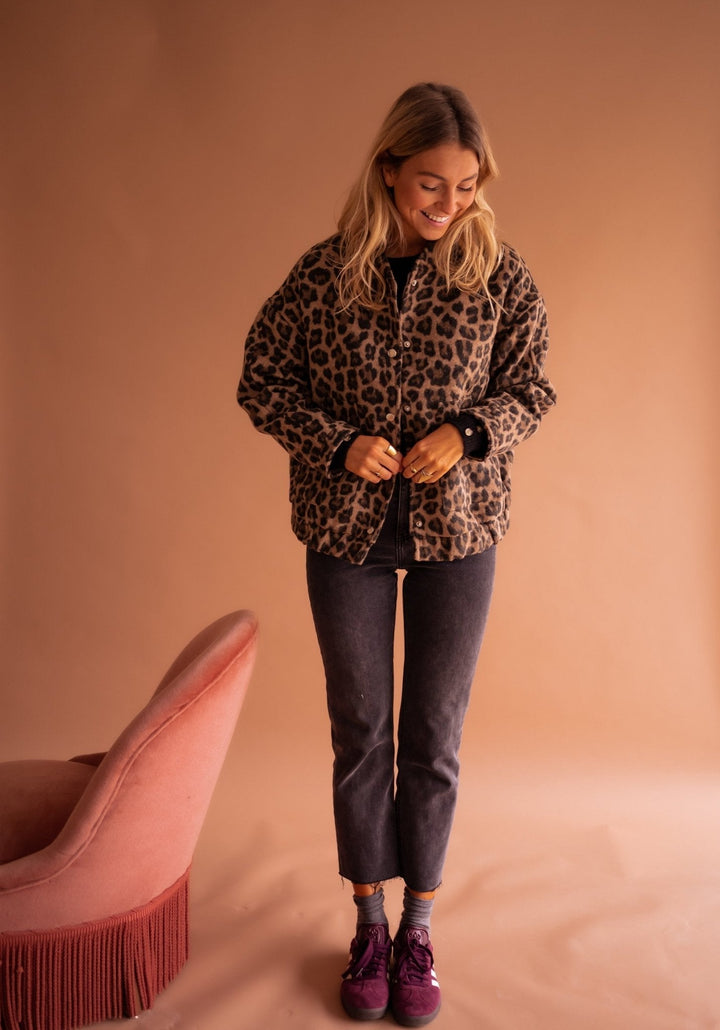 MARIJE | Trendy Jacket