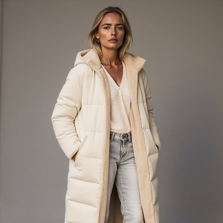 ZEN | Ultimate Fleece Jacket