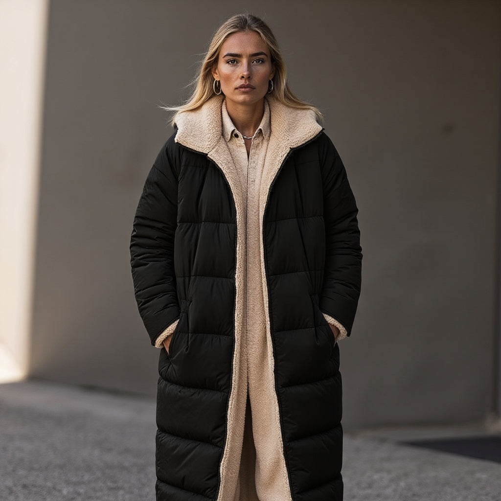 ZEN | Ultimate Fleece Jacket