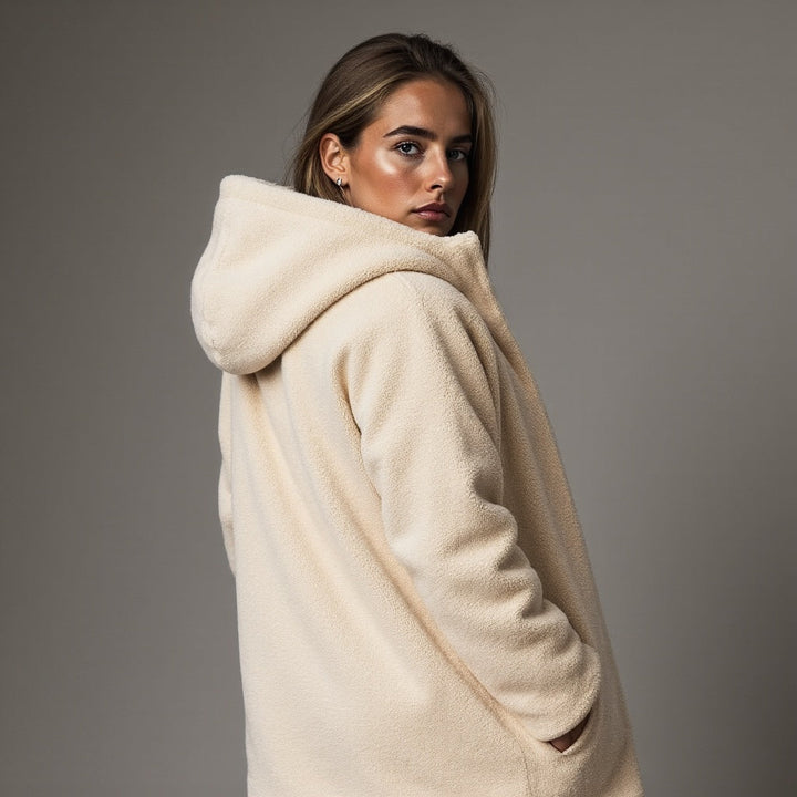 ZEN | Ultimate Fleece Jacket