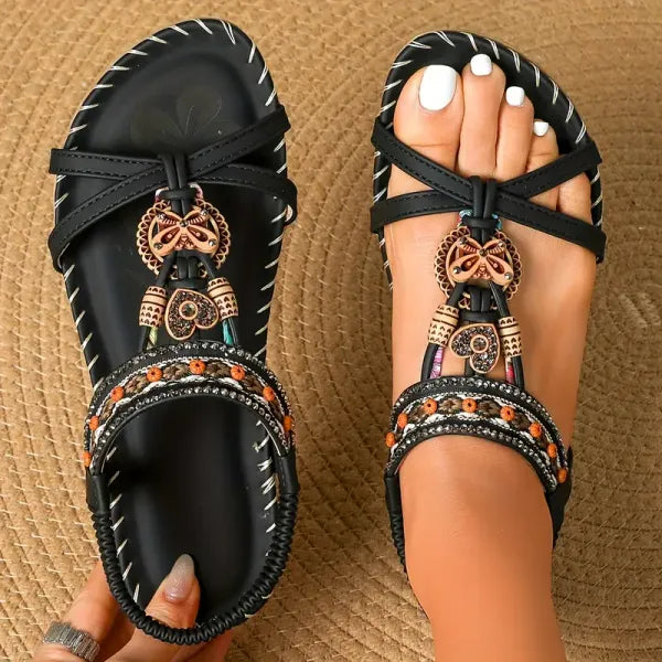 Carry™ | Orthopedia Comfort+ Sandals