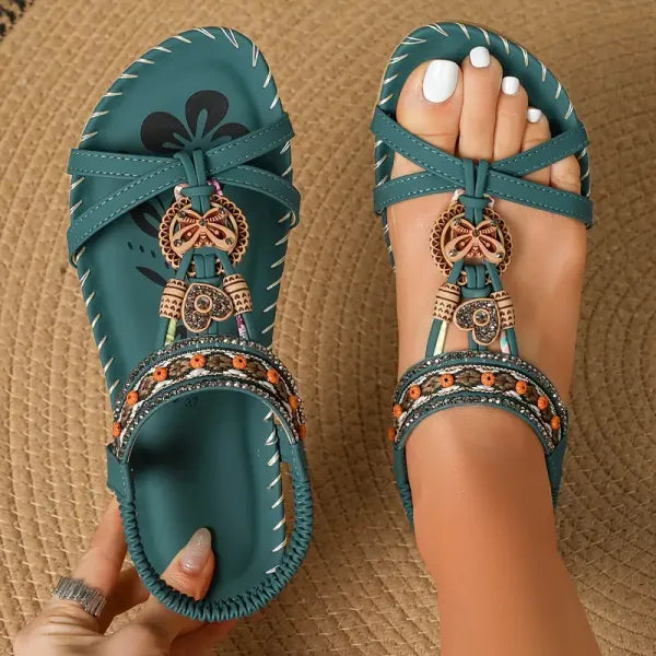 Carry™ | Orthopedia Comfort+ Sandals