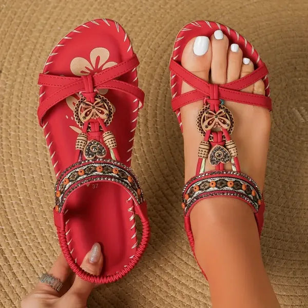 Carry™ | Orthopedia Comfort+ Sandals