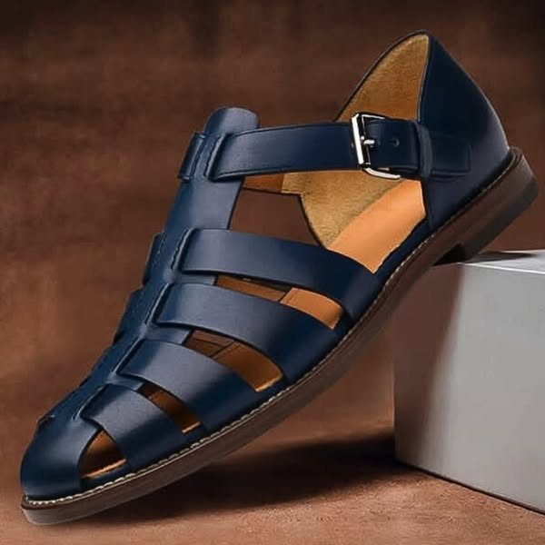 Richard | Luxury Comfort Sandals