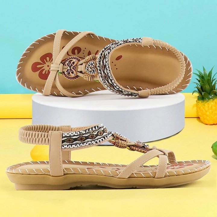 Carry™ | Orthopedia Comfort+ Sandals