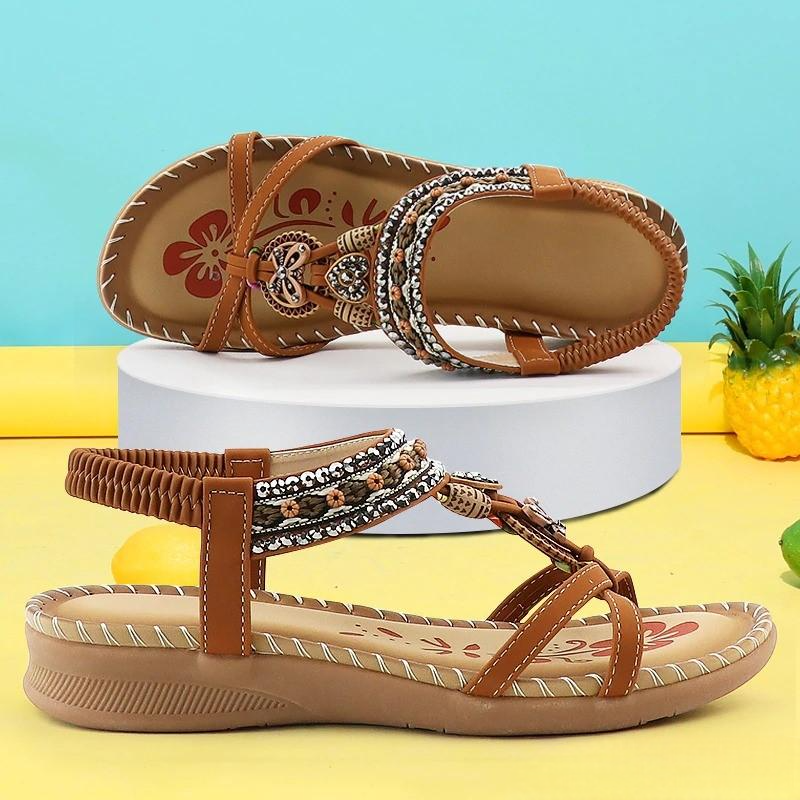 Carry™ | Orthopedia Comfort+ Sandals