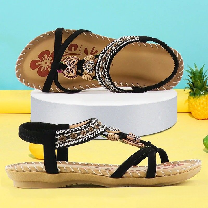 Carry™ | Orthopedia Comfort+ Sandals