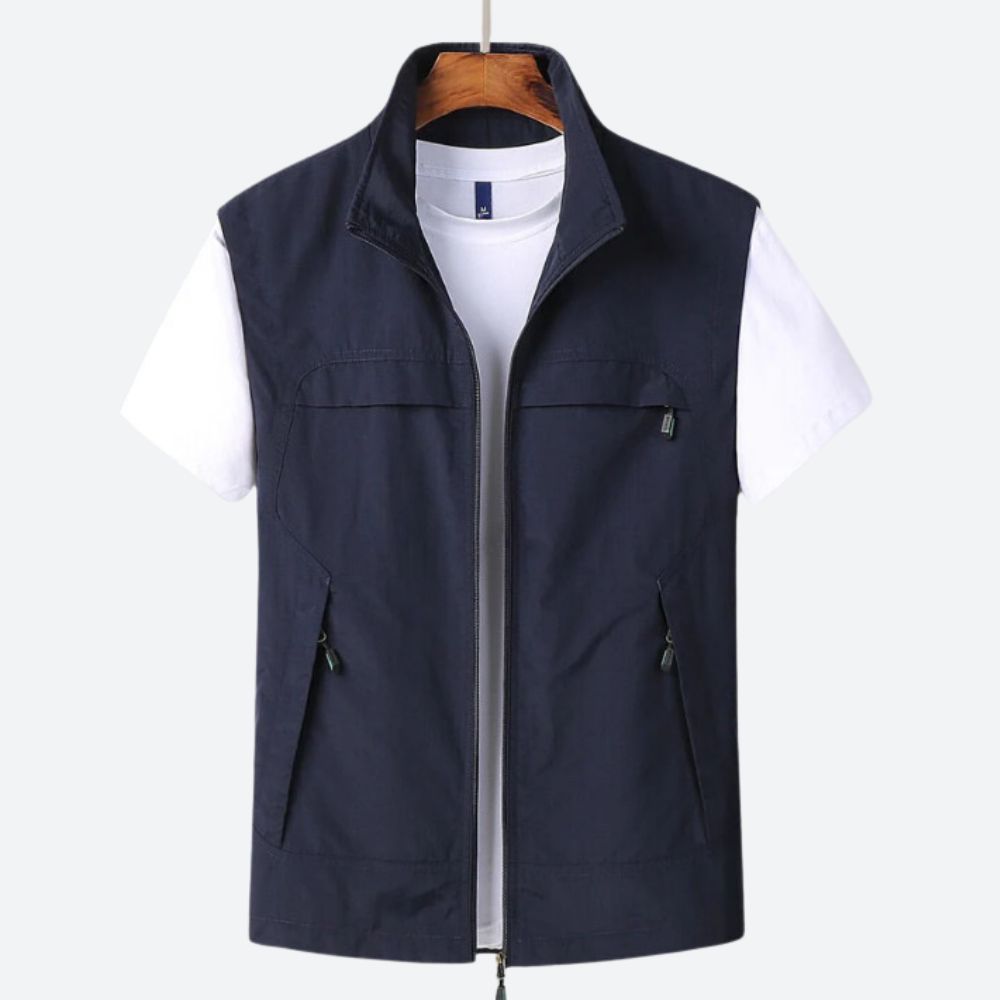 Barrella | Stylish Summer Vest