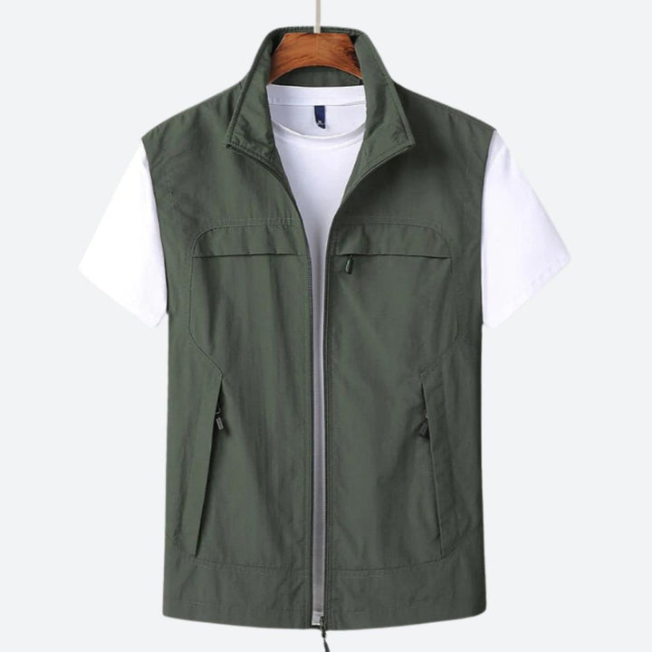 Barrella | Stylish Summer Vest