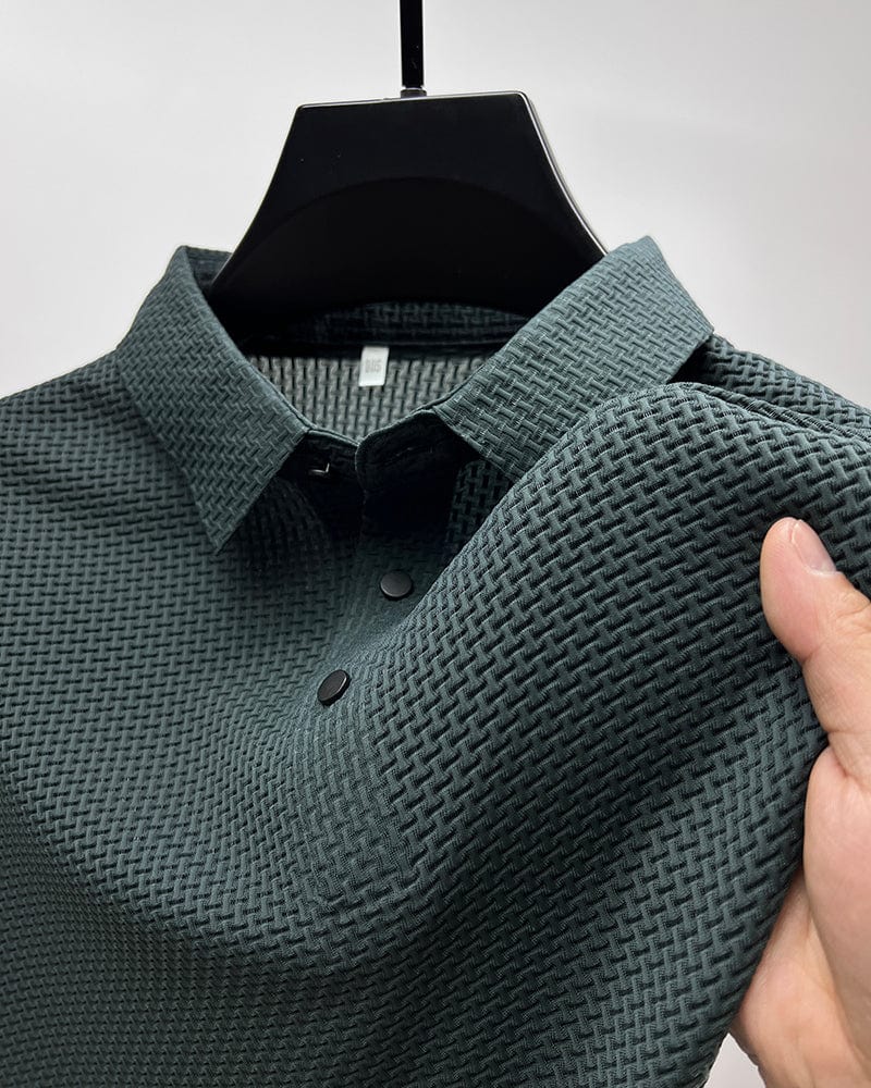 Larotto™ | Premium Men's Polo Shirt