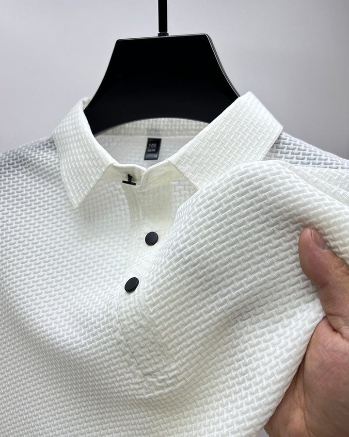 Larotto™ | Premium Men's Polo Shirt