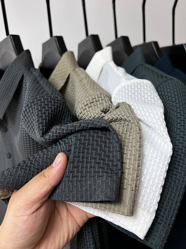 Larotto™ | Premium Men's Polo Shirt