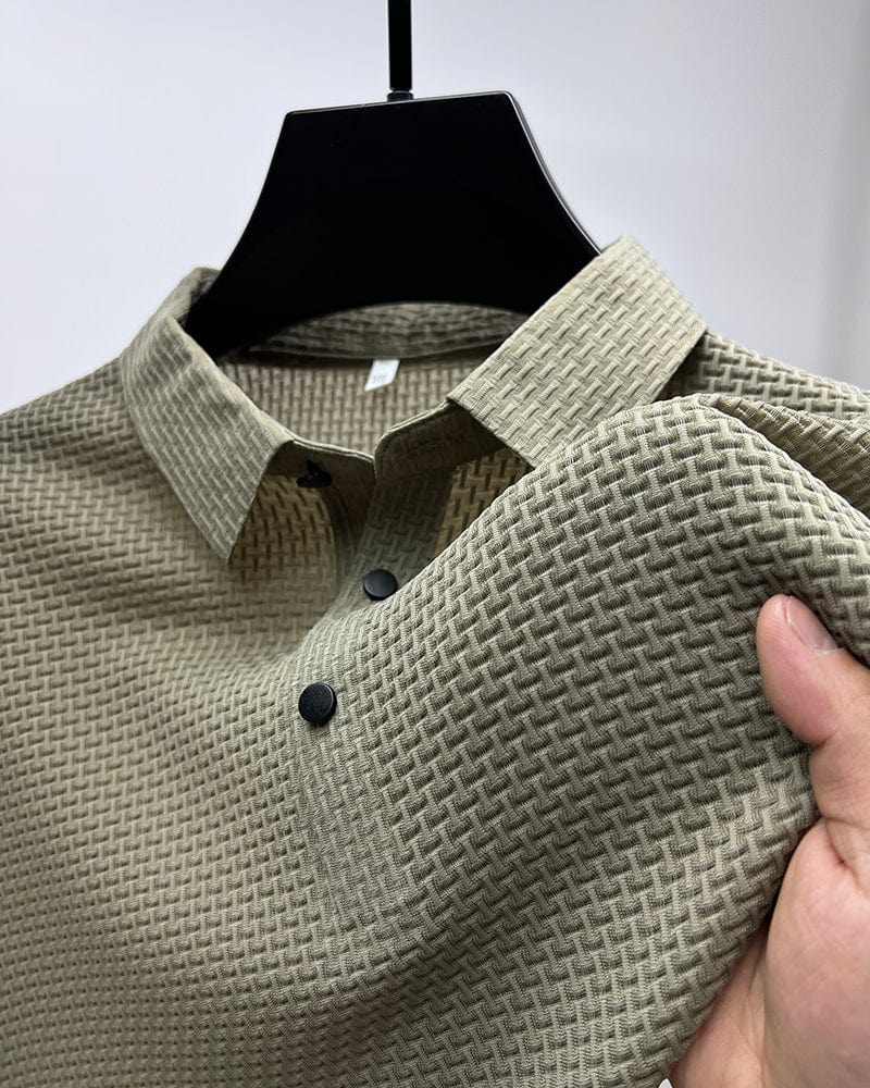 Larotto™ | Premium Men's Polo Shirt