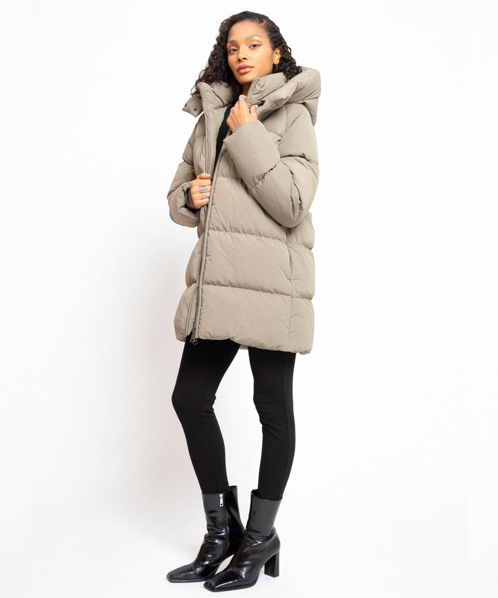 JACKIS | Ultimate Cold-Weather Coat